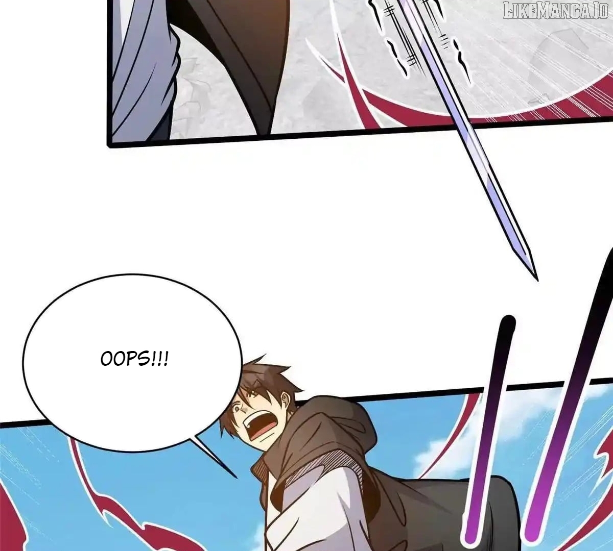 Divine Urban God Chapter 294 - page 94
